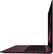 Alt View 25. Samsung - Galaxy Book2 Pro 360 2-in-1 15.6” AMOLED Touch Screen Laptop - Intel 12th Gen Evo Core i7 - 16GB DDR5 Memory – 1TB SSD - Burgundy.