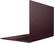 Alt View 26. Samsung - Galaxy Book2 Pro 360 2-in-1 15.6” AMOLED Touch Screen Laptop - Intel 12th Gen Evo Core i7 - 16GB DDR5 Memory – 1TB SSD - Burgundy.
