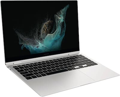 Samsung Galaxy Book2 Pro 360 2 in 1 15.6” AMOLED Touch Samsung Galaxy Book2 Pro 360 2 in 1 15.6” AMOLED Touch