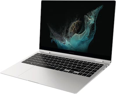 Samsung Galaxy Book2 Pro 360 2 in 1 15.6” AMOLED Touch Samsung Galaxy Book2 Pro 360 2 in 1 15.6” AMOLED Touch
