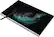 Alt View 18. Samsung - Galaxy Book2 Pro 360 2-in-1 15.6” AMOLED Touch Screen Laptop - Intel 12th Gen Evo Core i7 - 16GB DDR5 Memory – 1TB SSD - Silver.