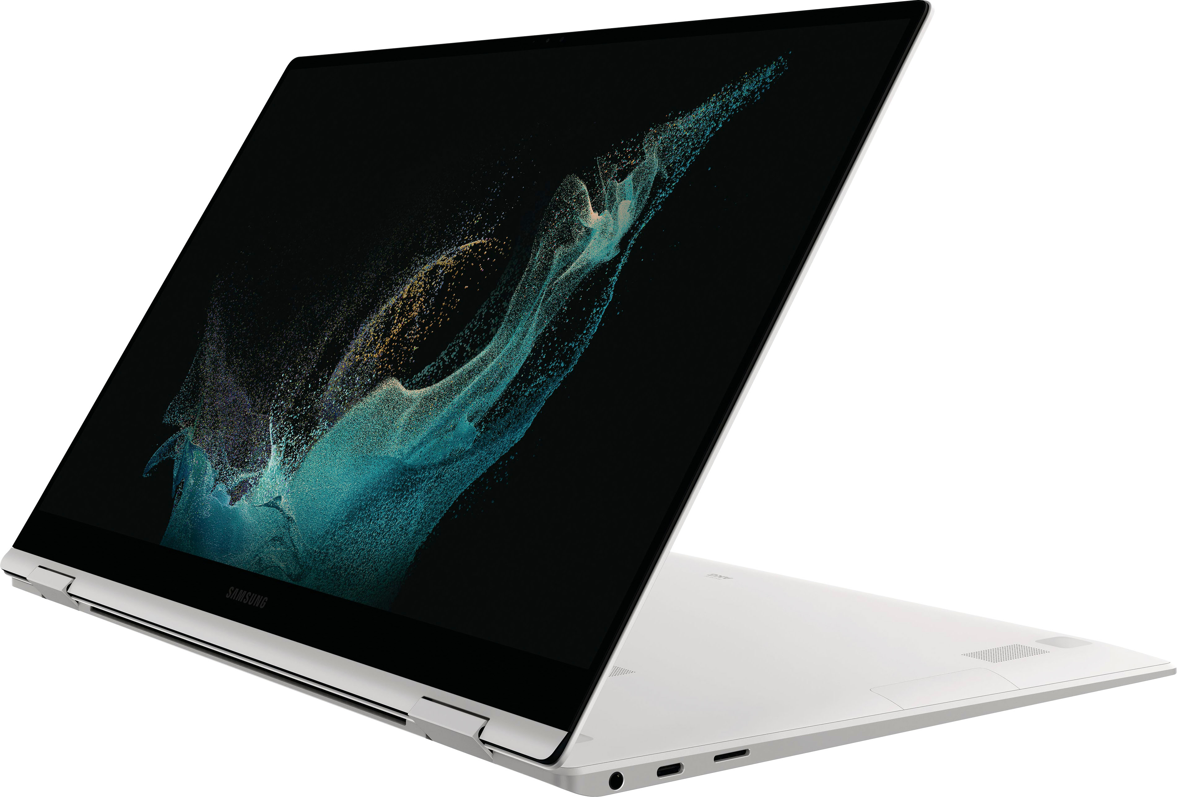 Samsung Galaxy Book2 Pro 360 2-in-1 15.6” AMOLED Touch Screen 