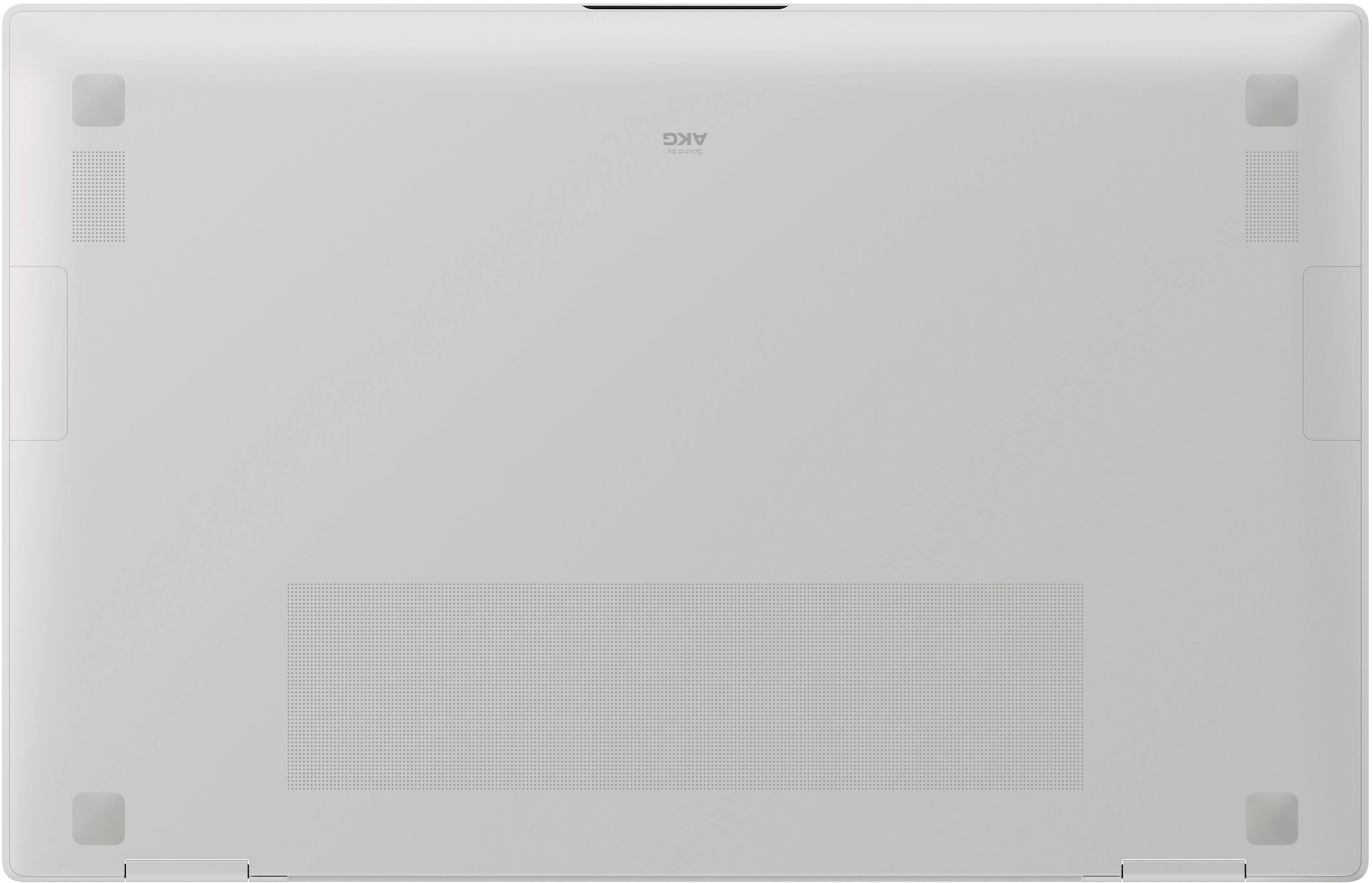 Alt View 23. Samsung - Galaxy Book2 Pro 360 2-in-1 15.6” AMOLED Touch Screen Laptop - Intel 12th Gen Evo Core i7 - 16GB DDR5 Memory – 1TB SSD - Silver.