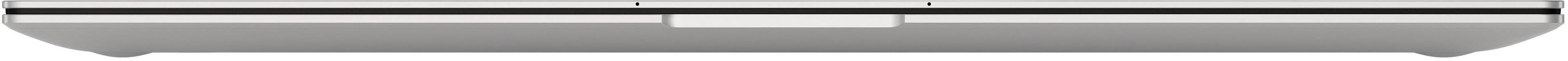 Alt View 29. Samsung - Galaxy Book2 Pro 360 2-in-1 15.6” AMOLED Touch Screen Laptop - Intel 12th Gen Evo Core i7 - 16GB DDR5 Memory – 1TB SSD - Silver.