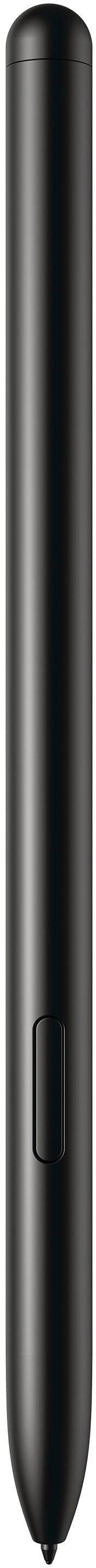 Alt View 34. Samsung - Galaxy Book2 Pro 360 2-in-1 15.6” AMOLED Touch Screen Laptop - Intel 12th Gen Evo Core i7 - 16GB DDR5 Memory – 1TB SSD - Silver.