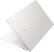 Alt View 20. Samsung - Galaxy Book2 Pro 15.6" AMOLED Laptop- Intel 12th Gen Core i5 Evo Platform- 8GB Memory 512GB SSD.