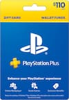 Ps4 digital deals gift card $25