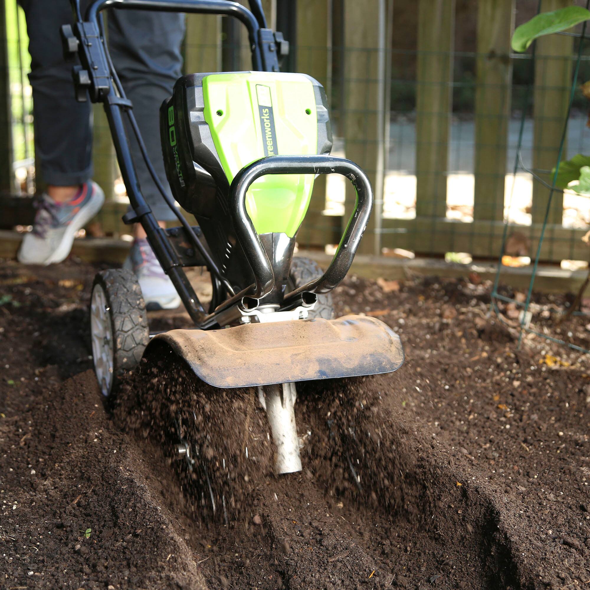 media item thumbnail