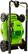 Alt View 18. Greenworks - 80-Volt 21-Inch Self Propelled Lawn Mower (1 x 4.0Ah and 1 x 2.0Ah Battery and 1 x Charger) - Green.