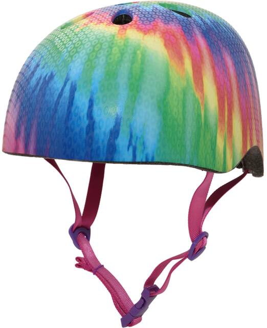 Krash girls youth bike discount helmets