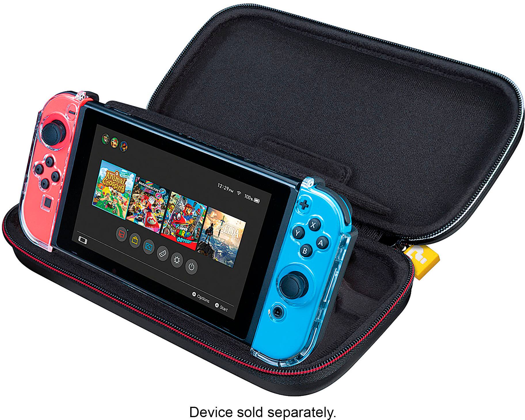 Fashion Dreamer Nintendo Switch – OLED Model, Nintendo Switch, Nintendo  Switch Lite - Best Buy