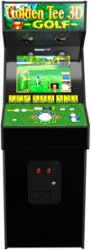Arcade1Up - Golden Tee 3D Golf 19" Arcade with Lit Marquee - Alt_View_Zoom_11