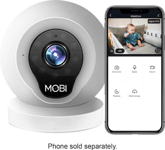 Best buy store video baby monitor