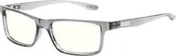 GUNNAR - Blue Light Reading Glasses - Vertex +2.5 - Gray Crystal - Front_Zoom
