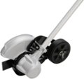 Alt View 12. Greenworks - 80-Volt 8-Inch Cutting Diameter Brushless Straight Shaft Edger (Battery Not Included) - Green.