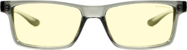 GUNNAR - Blue Light Reading Glasses - Vertex +2.0 - Gray Crystal - Front_Zoom