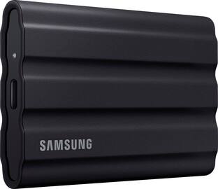 Samsung T7 Shield 2TB External USB 3.2 Gen 2 Rugged SSD IP65 Water Samsung T7 Shield 2TB External USB 3.2 Gen 2 Rugged SSD IP65 Water