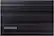 Alt View 11. Samsung - T7 Shield 1TB, External USB 3.2 Gen 2 Rugged SSD IP65 Water Resistant - Black.