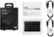 Alt View Zoom 14. Samsung - T7 Shield 1TB, External SSD Drive Interface USB 3.2 Solid State Drive - Black.