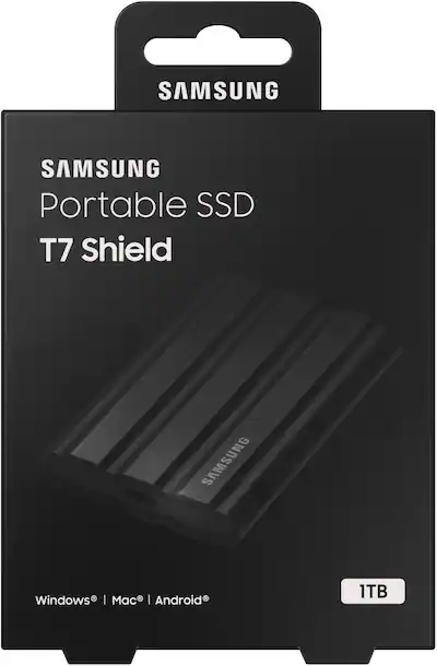 External Hard Drive 1tb Samsung External Ssd 1tb Price T7 Shield
