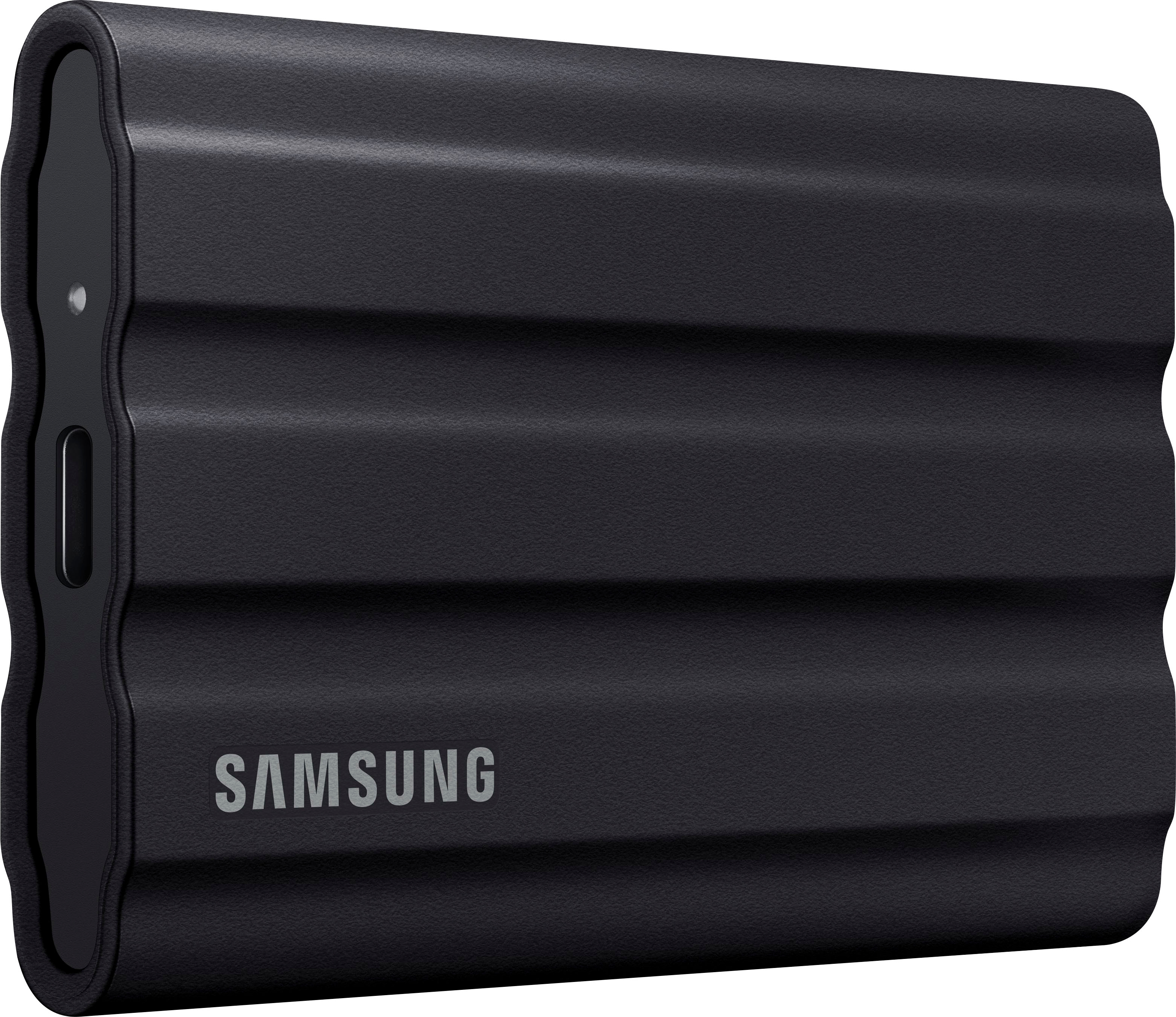 SSD T7 Shield 2TB Beige USB-C Samsung