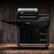 Alt View 16. Traeger Grills - Timberline Wood Pellet Grill - Black.