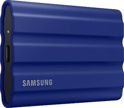 Samsung T7 Shield 2TB External USB 3.2 Gen 2 Rugged SSD IP65 Water Samsung T7 Shield 2TB External USB 3.2 Gen 2 Rugged SSD IP65 Water