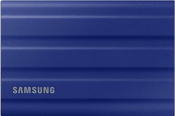 Samsung T7 Shield 2TB External USB 3.2 Gen 2 Rugged SSD IP65 Water Samsung T7 Shield 2TB External USB 3.2 Gen 2 Rugged SSD IP65 Water