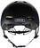 Alt View 12. Nutcase - Street Bike Helmet with MIPS - Onyx Solid Satin.