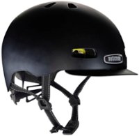 Nutcase - Street Bike Helmet with MIPS - Medium - Onyx Solid Satin - Alt_View_Zoom_11