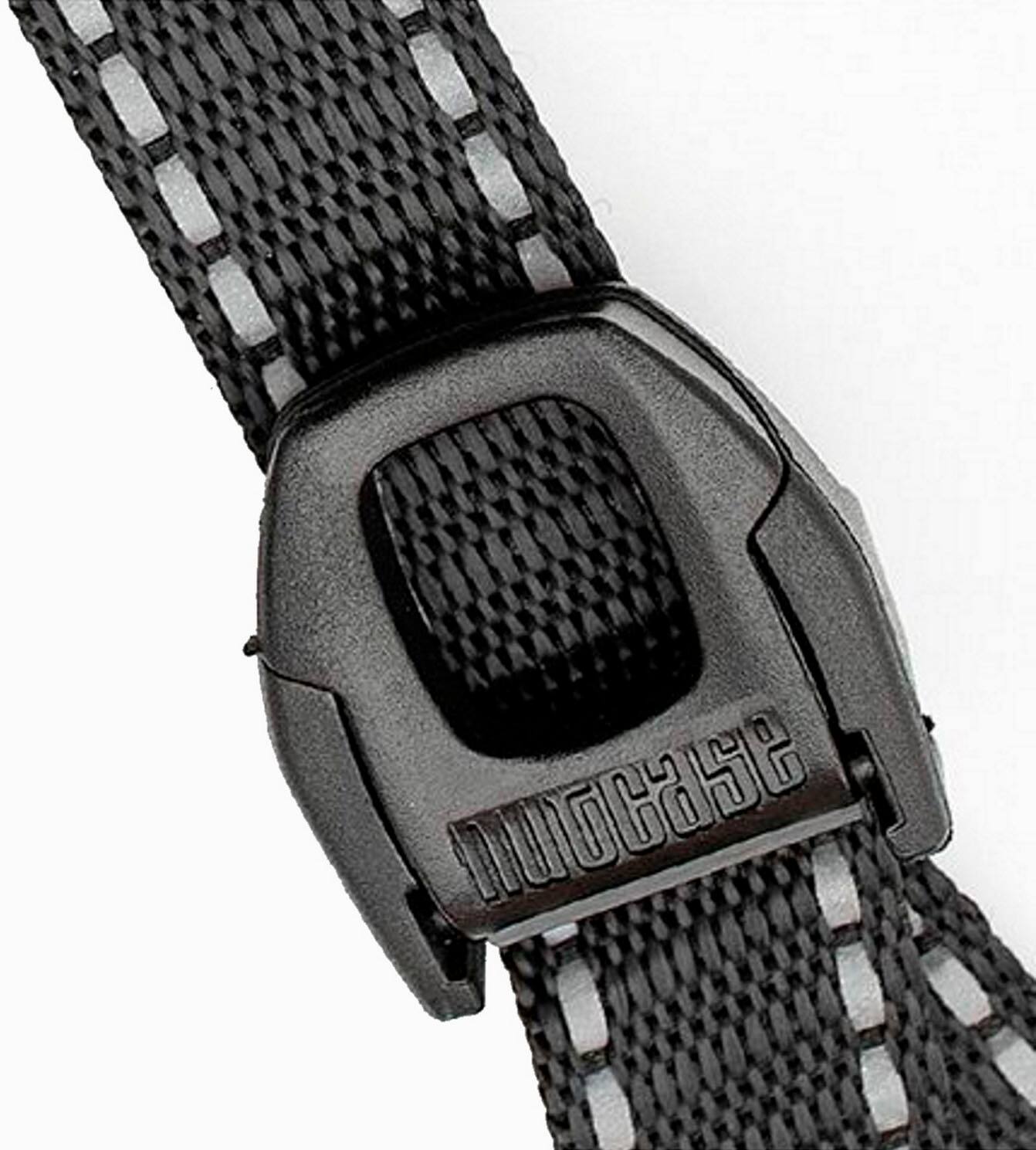 Alt View 15. Nutcase - Street Bike Helmet with MIPS - Onyx Solid Satin.