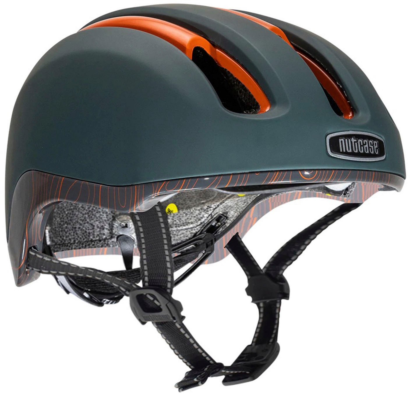 nutcase mips helmet