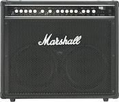 Marshall bass hot sale amp for sale