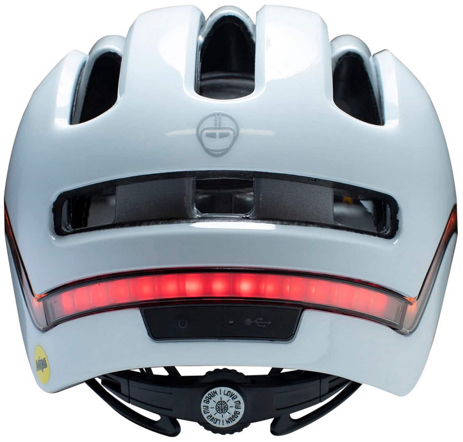 nutcase vio mips bike helmet