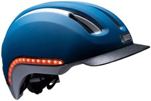 Nutcase - Vio LED Lighted Bike Helmet with MIPS - Navy Matte - Alt_View_Zoom_11