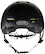 Alt View 12. Nutcase - Street Bike Helmet with MIPS - Onyx Solid Satin.