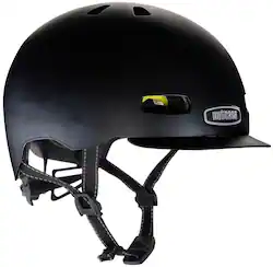 Nutcase - Street Bike Helmet with MIPS - Small - Onyx Solid Satin - Alt_View_Zoom_11