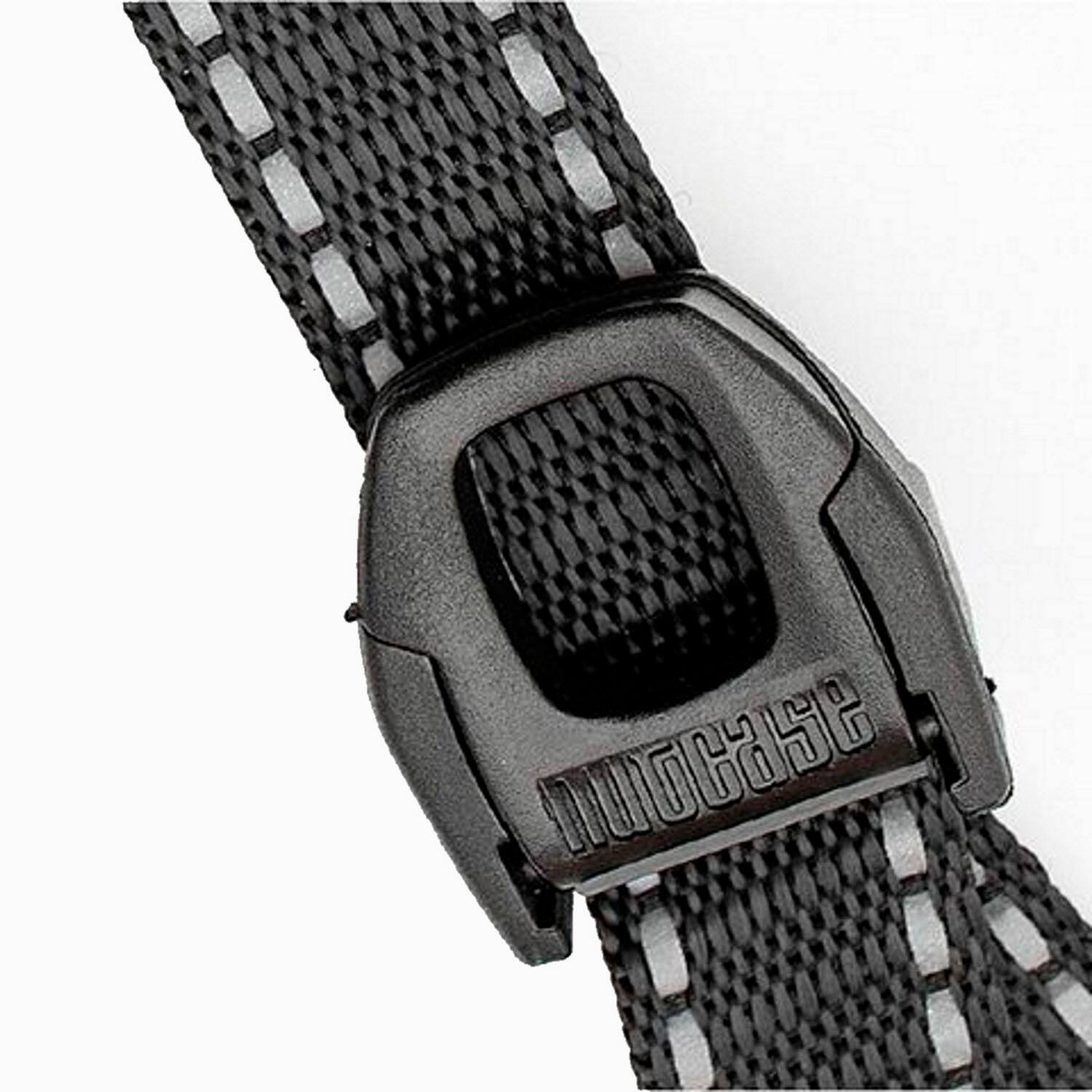 Alt View 15. Nutcase - Street Bike Helmet with MIPS - Onyx Solid Satin.