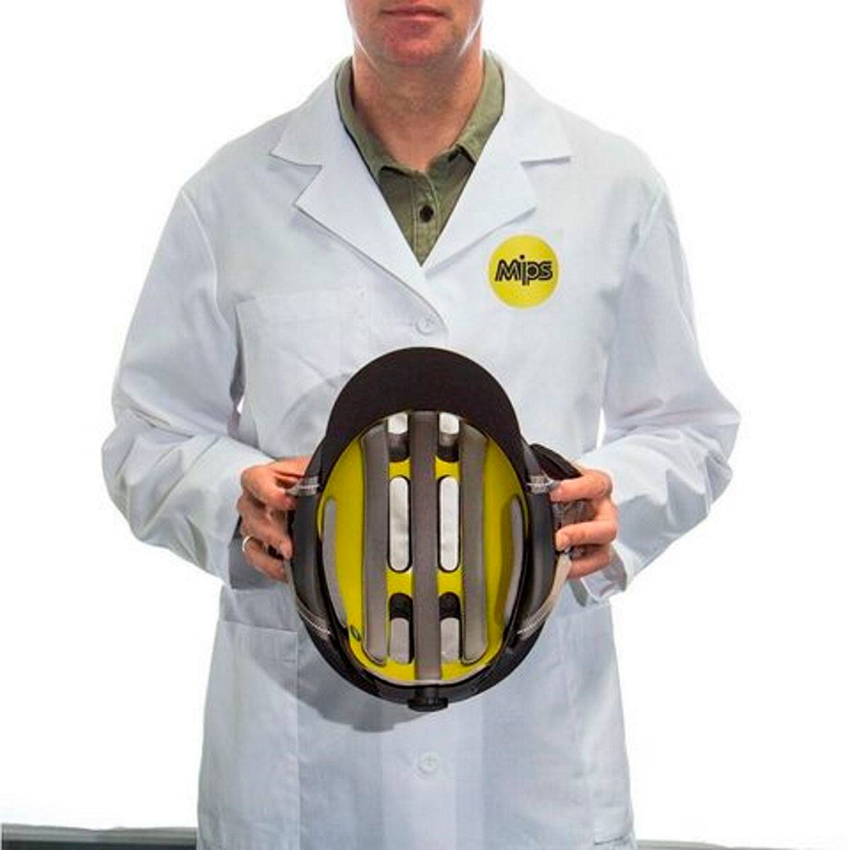 Alt View 16. Nutcase - Street Bike Helmet with MIPS - Onyx Solid Satin.