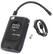 Alt View 11. Fix Manufacturing - EFlator Mini Portable Digital Tire Pump - Black.