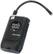 Alt View 13. Fix Manufacturing - EFlator Mini Portable Digital Tire Pump - Black.