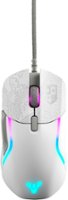 SteelSeries - Rival 5 Wired Optical Gaming Mouse with RGB Lighting - Destiny 2 Edition - Front_Zoom