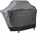 Left. Traeger Grills - Traeger Timberline Full-Length Grill Cover - Black.