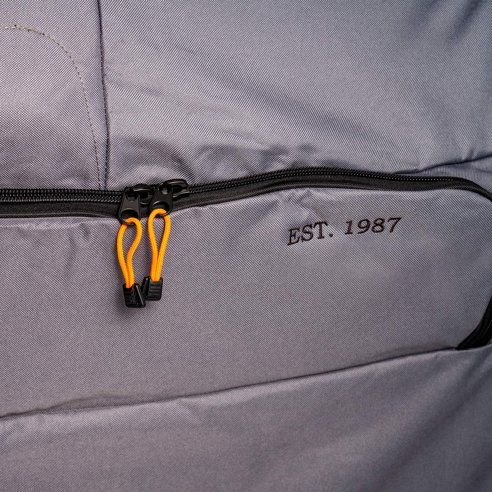 Alt View 13. Traeger Grills - Traeger Timberline Full-Length Grill Cover - Black.