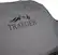 Alt View 14. Traeger Grills - Traeger Timberline Full-Length Grill Cover - Black.