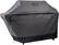 Left. Traeger Grills - Traeger Timberline XL Full-Length Grill Cover - Black.
