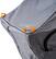 Alt View 12. Traeger Grills - Traeger Timberline XL Full-Length Grill Cover - Black.
