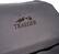 Alt View 14. Traeger Grills - Traeger Timberline XL Full-Length Grill Cover - Black.