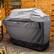 Alt View 15. Traeger Grills - Traeger Timberline XL Full-Length Grill Cover - Black.