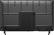 Back. Hisense - 43" Class A4 Series LED Full HD 1080P Smart Android TV - Black.
